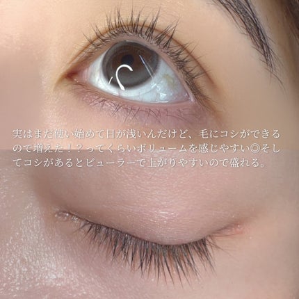ラッシュアディクト アイラッシュコンディショニングセラム/soaddicted/まつげ美容液を使ったクチコミ(3枚目)