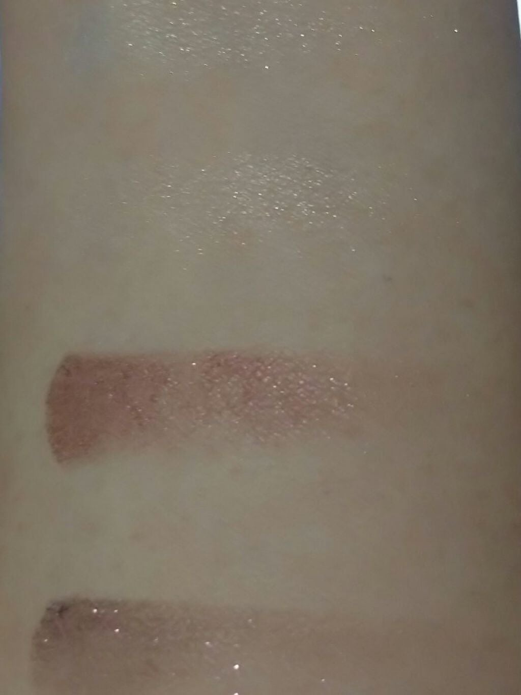 UR GLAM VELVET EYE COLOR PALETTE/U R GLAM/アイシャドウパレットを使ったクチコミ(2枚目)