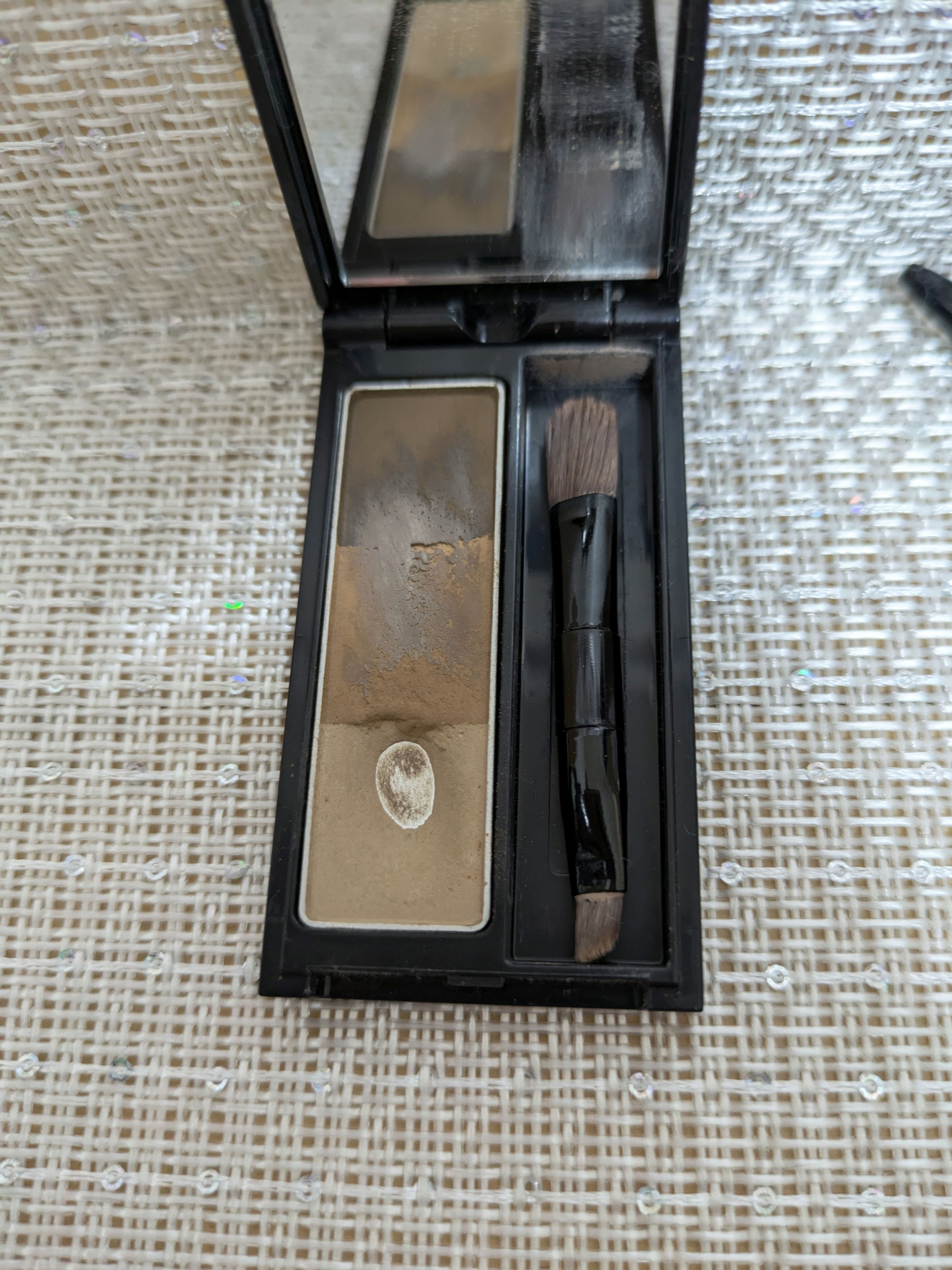 アイブロウペンシルＺ/KATE/アイブロウペンシルを使ったクチコミ（2枚目）