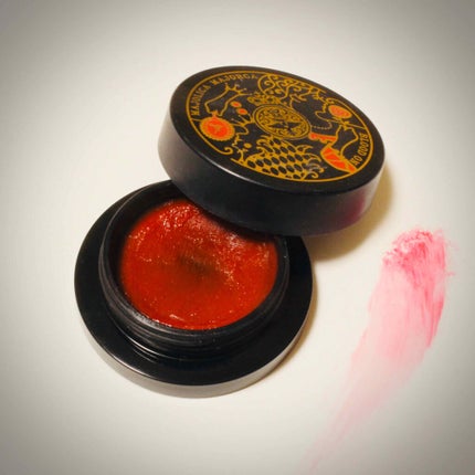 MAJOLICA MAJORCA ブラッドオンのクチコミ「【BLOOD ON】
メルティージェムの記事を書いていて
ふと思い出したブラッドオンの存在.....」(2枚目)