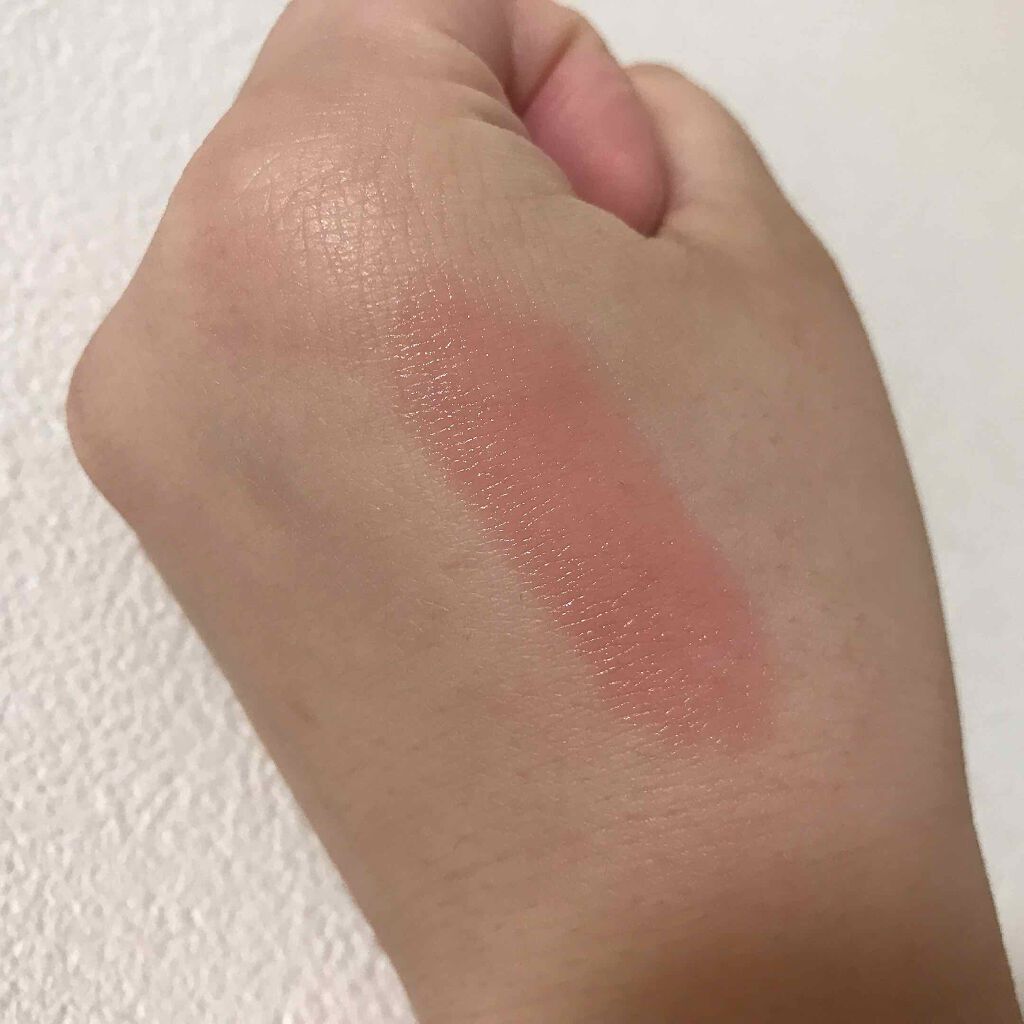 CCリップクリームN/KATE/リップケアを使ったクチコミ(2枚目)