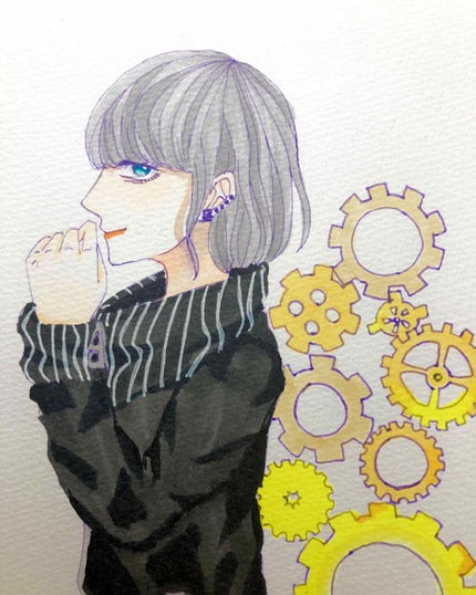 リップティントジャム/キャンメイク/リップグロスを使ったクチコミ(1枚目)