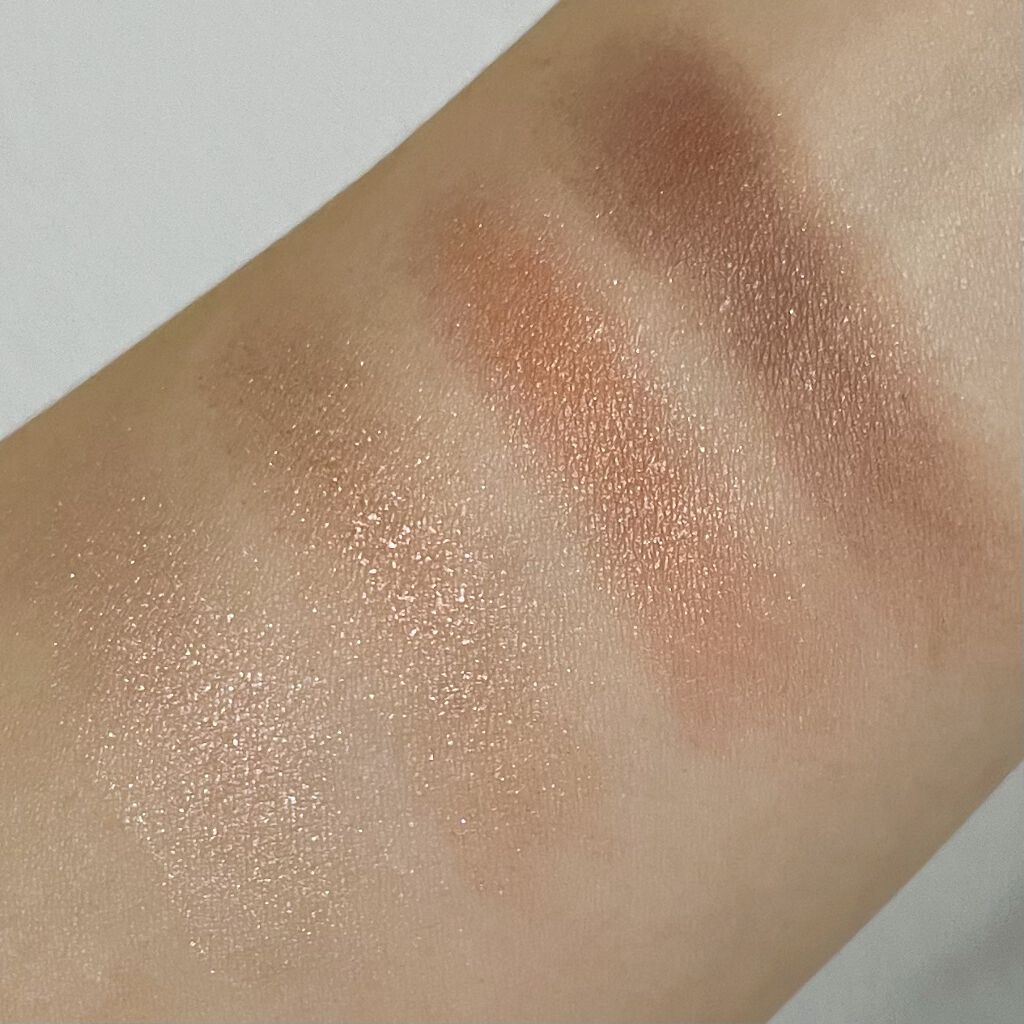 ザ リキッド アイシャドウ　ウルトラスパークル/ADDICTION/リキッドアイシャドウを使ったクチコミ（3枚目）