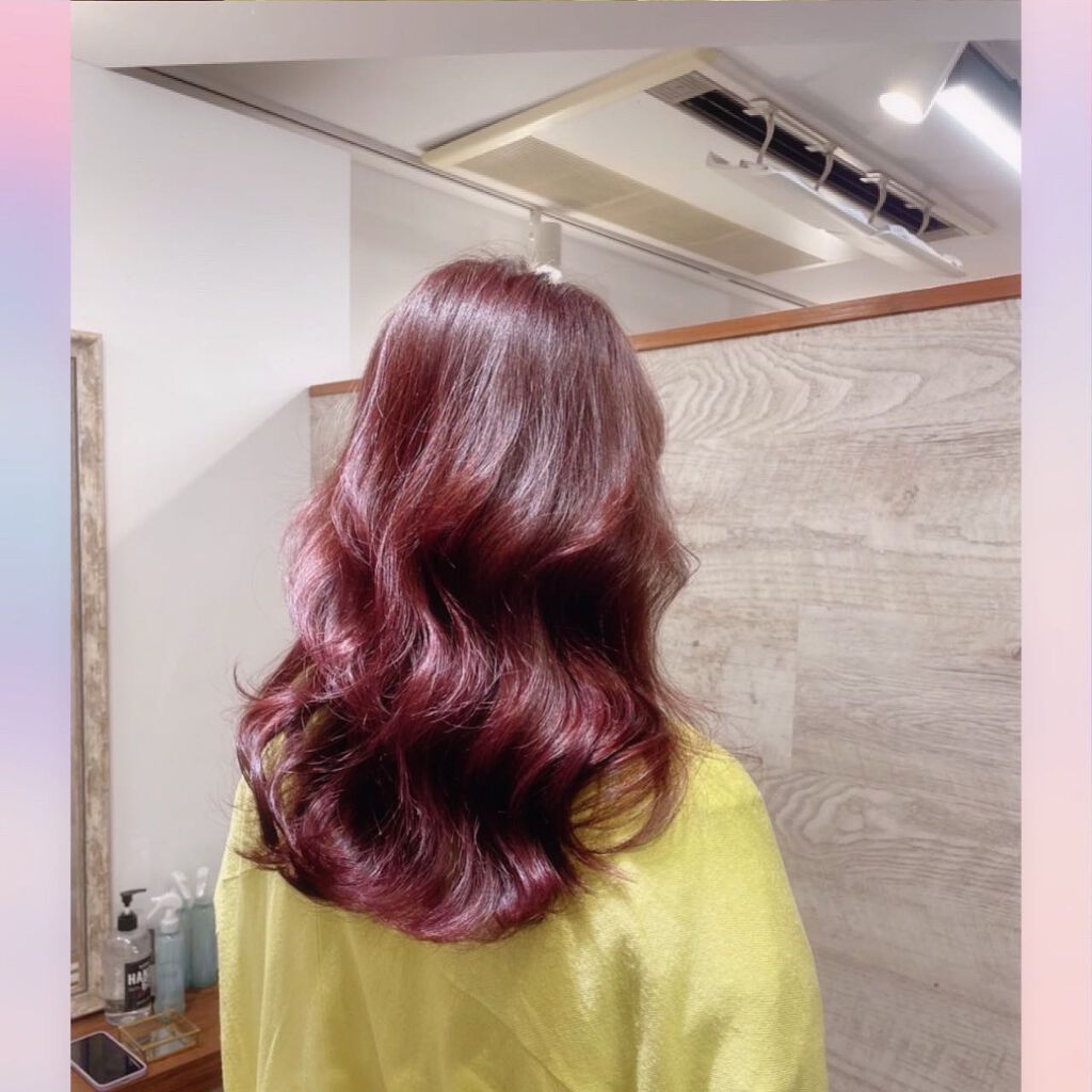 はなねこ❥フォロバ100 on LIPS 「《お家でも美容院級のヘアケアができる最強ヘアトリートメント、ヘ..」(2枚目)