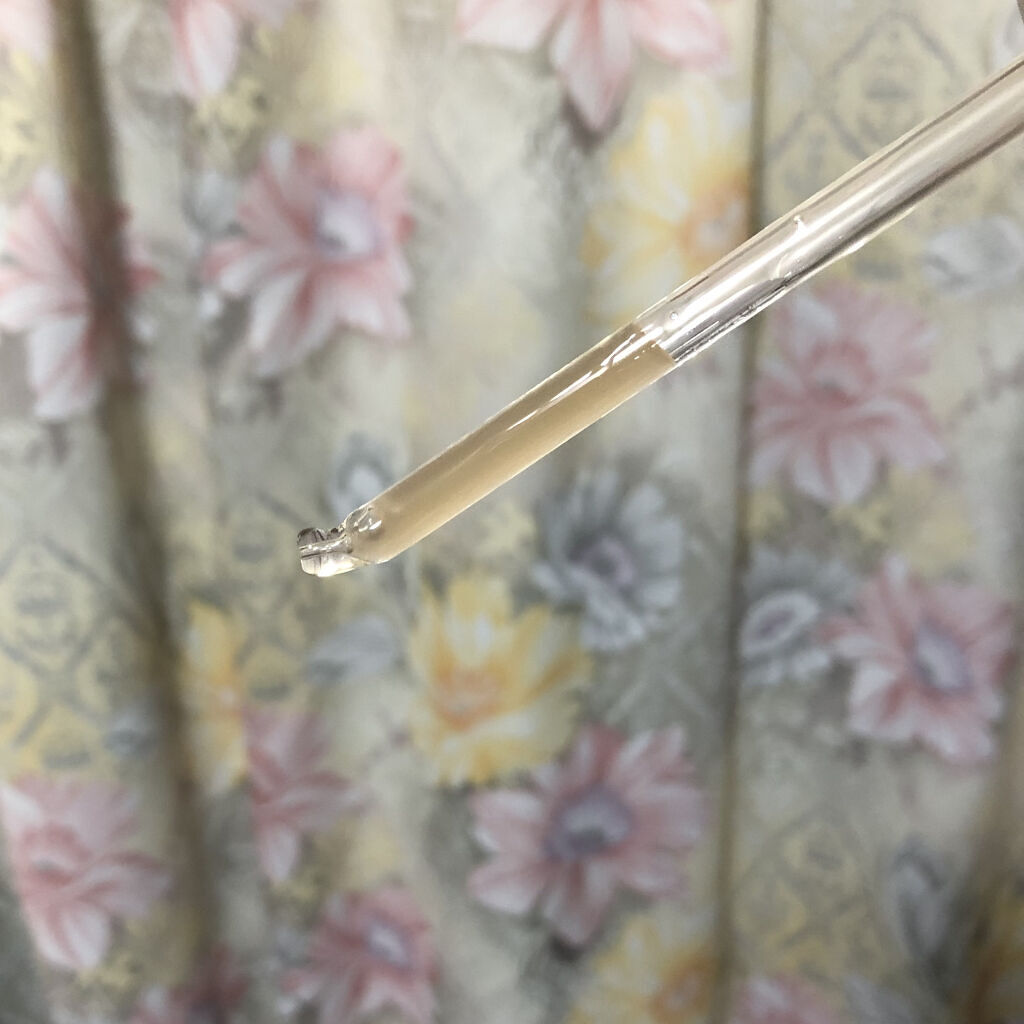 ビフィダバイオームコンプレックスセラム/manyo/美容液を使ったクチコミ（3枚目）