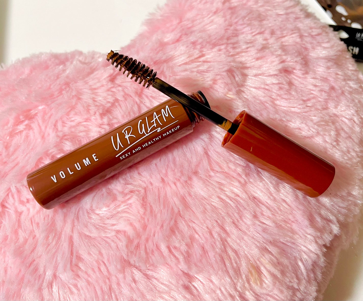 UR GLAM VOLUME LASH MASCARA/U R GLAM/マスカラを使ったクチコミ(3枚目)