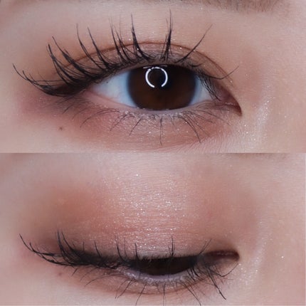 エテュセ アイエディション(カラーパレット)/ettusais/アイシャドウパレットを使ったクチコミ(7枚目)