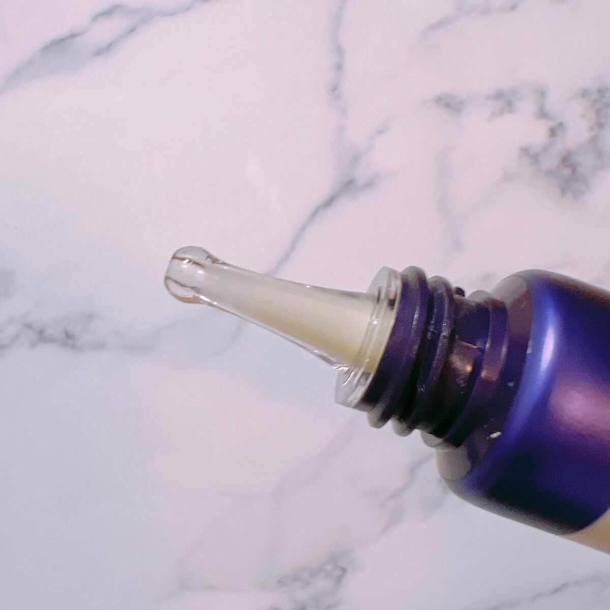 レチノールインテンシブ アドバンスドトリプルアクションアイクリーム/SOME BY MI/アイケア・アイクリームを使ったクチコミ（2枚目）