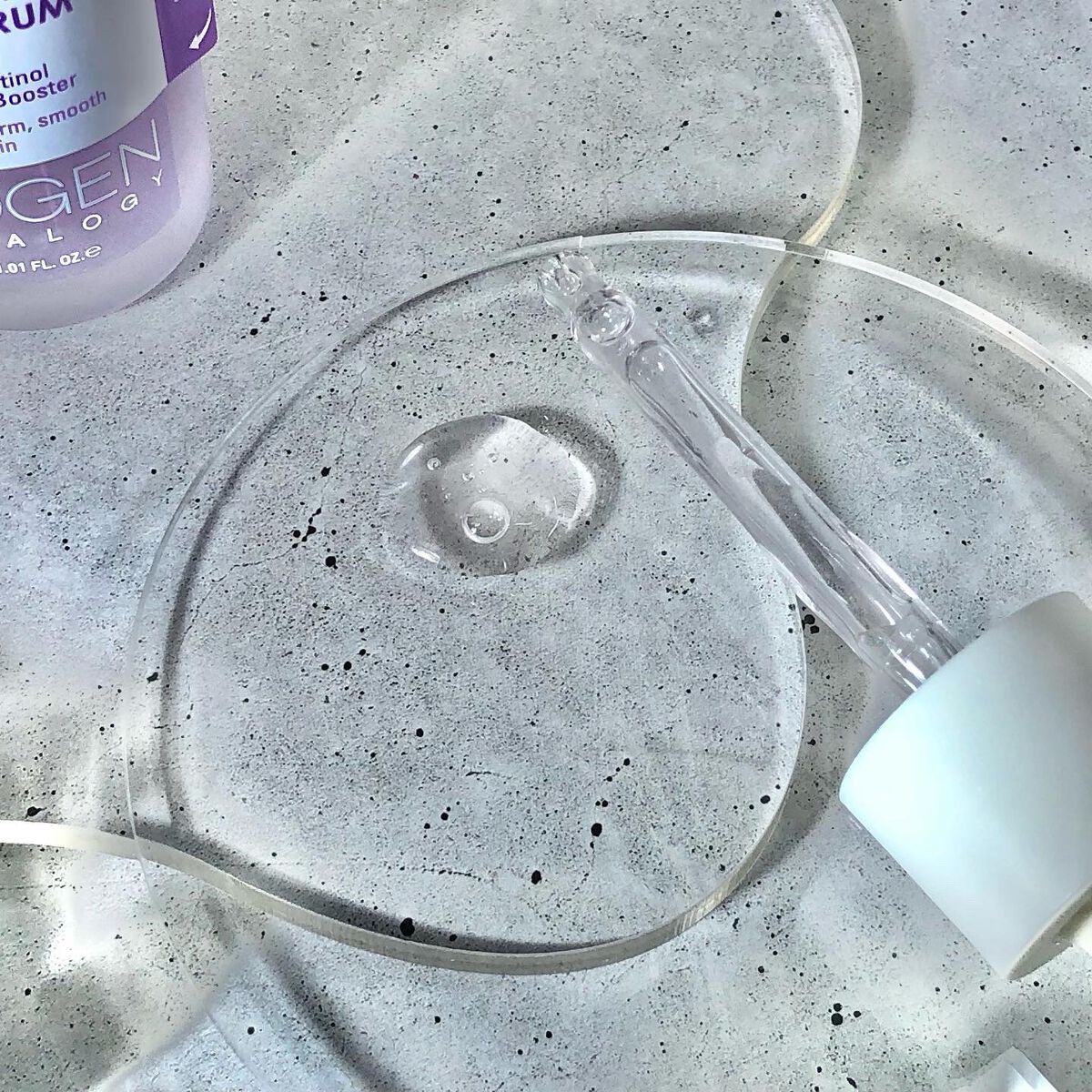 リアルバクチオールファーミングセラム/NEOGEN/美容液を使ったクチコミ（3枚目）