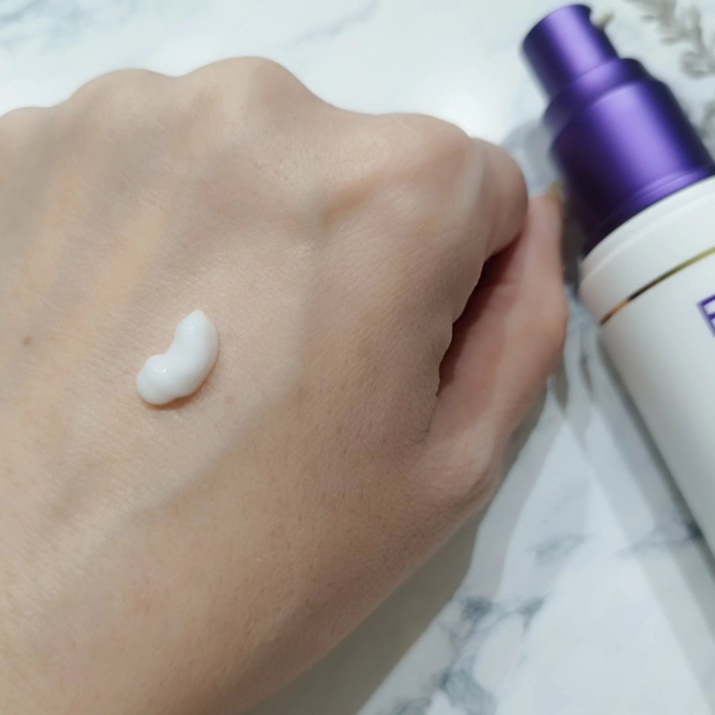 プラセンリンクルブライトセラム/Bb lab./美容液を使ったクチコミ(3枚目)