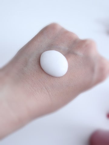 ザ ファーストエッセンス/ALBLANC/美容液を使ったクチコミ(2枚目)