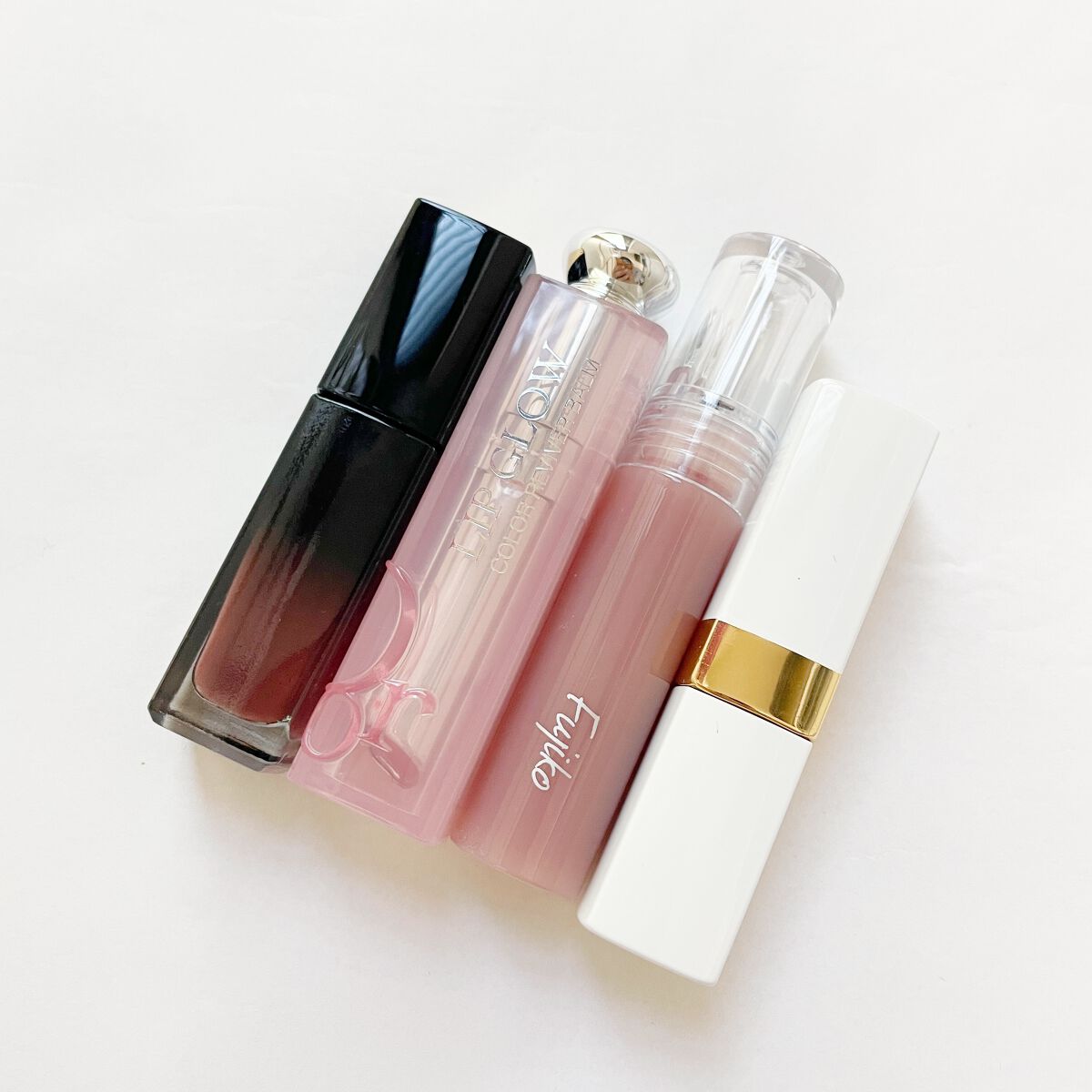 シャネル ルージュ ココ ボーム/CHANEL/口紅を使ったクチコミ（2枚目）