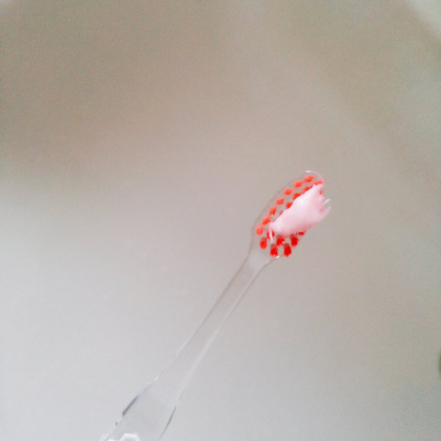 クリーンデンタル® トータルケア/クリーンデンタル/歯磨き粉を使ったクチコミ(2枚目)