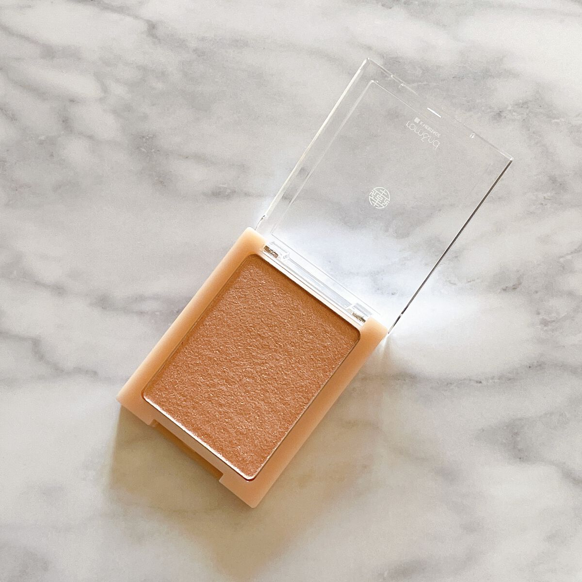 ヴェールライター/rom&nd/パウダーハイライトを使ったクチコミ(2枚目)