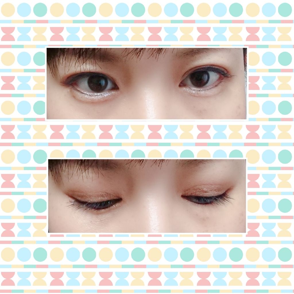 オーマイラッシュ トップコート/ETUDE/マスカラトップコートを使ったクチコミ(2枚目)