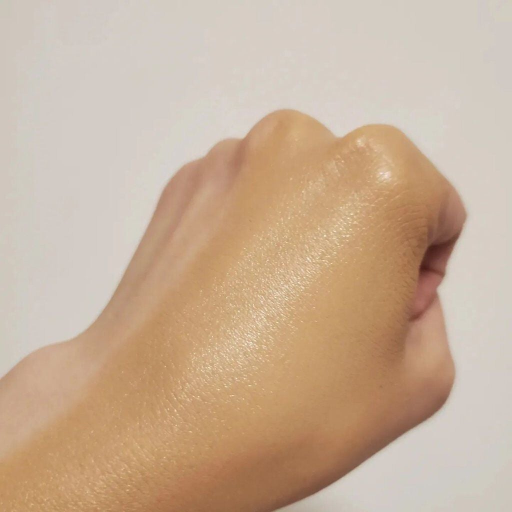 リキッドファンデーション/AAAA./クリーム・エマルジョンファンデーションを使ったクチコミ(4枚目)