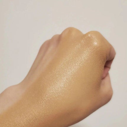 リキッドファンデーション/AAAA./クリーム・エマルジョンファンデーションを使ったクチコミ(4枚目)
