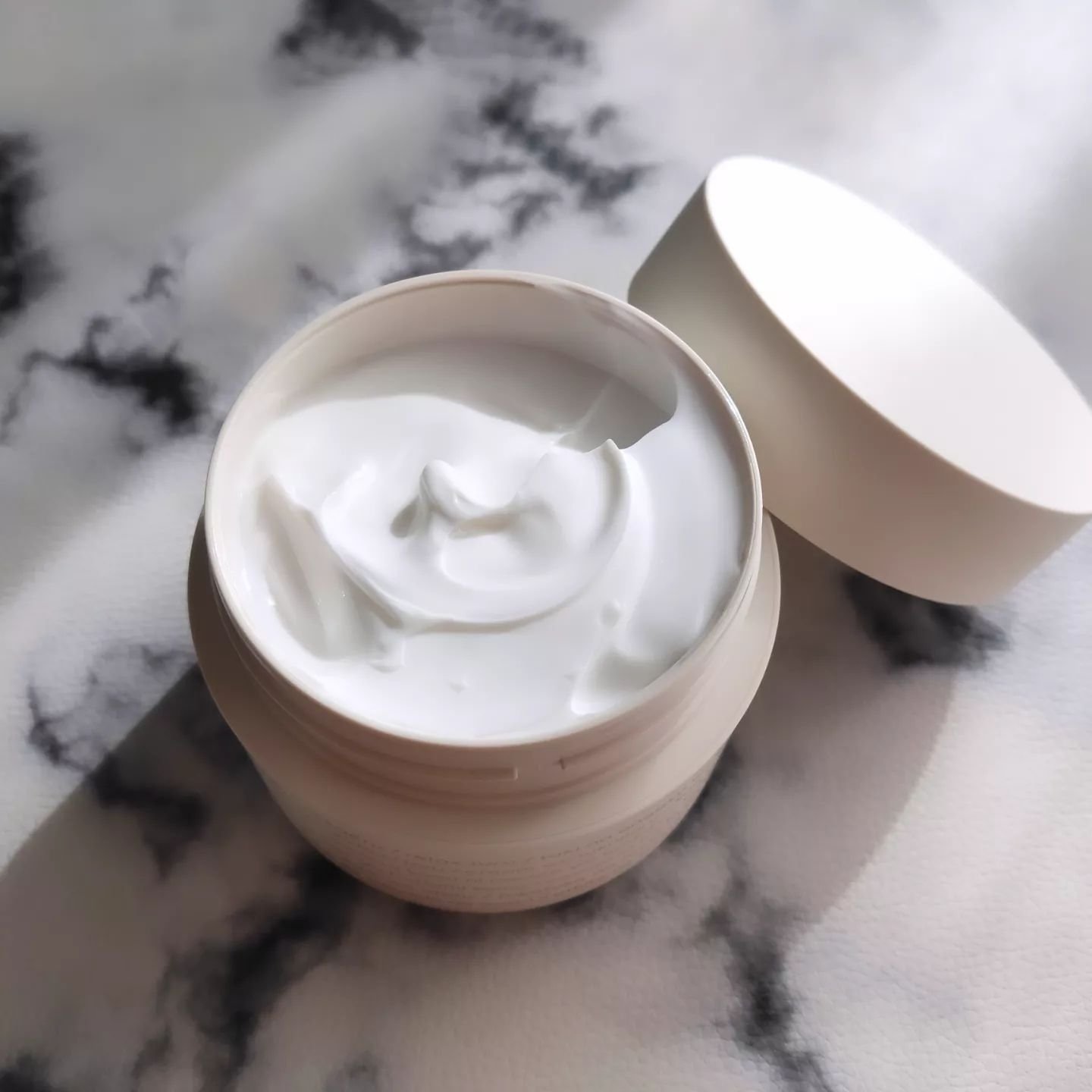 room S 101 スキンイノセンサ/room S/クレンジングクリームを使ったクチコミ（2枚目）