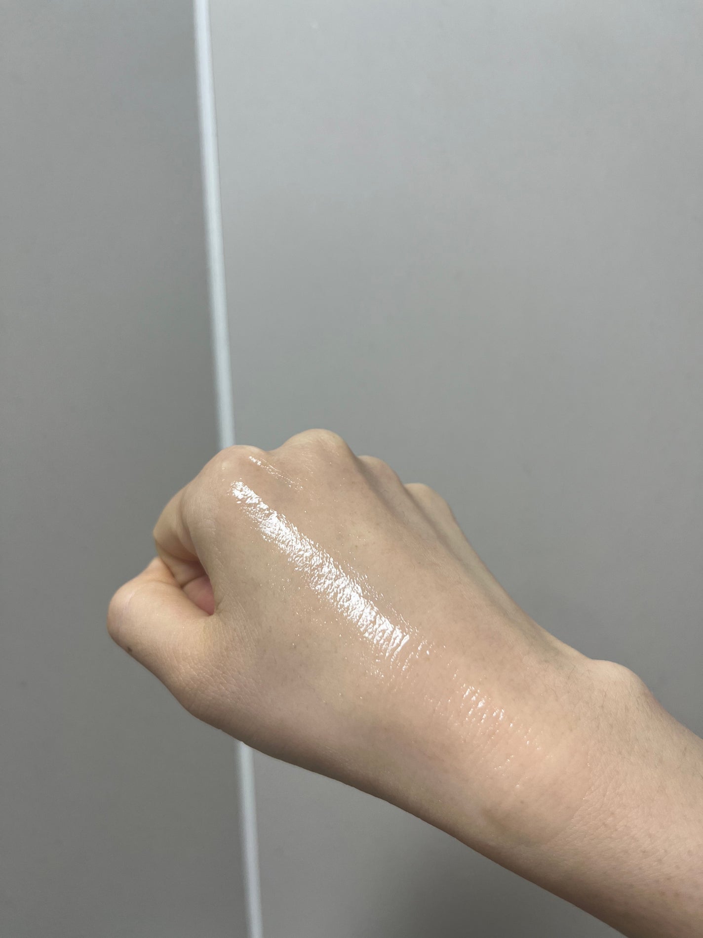 【韓国スキンケア】ぴか on LIPS 「【使った商品】numbuzin3番うるツヤ発酵トナー【肌質】乾..」(2枚目)