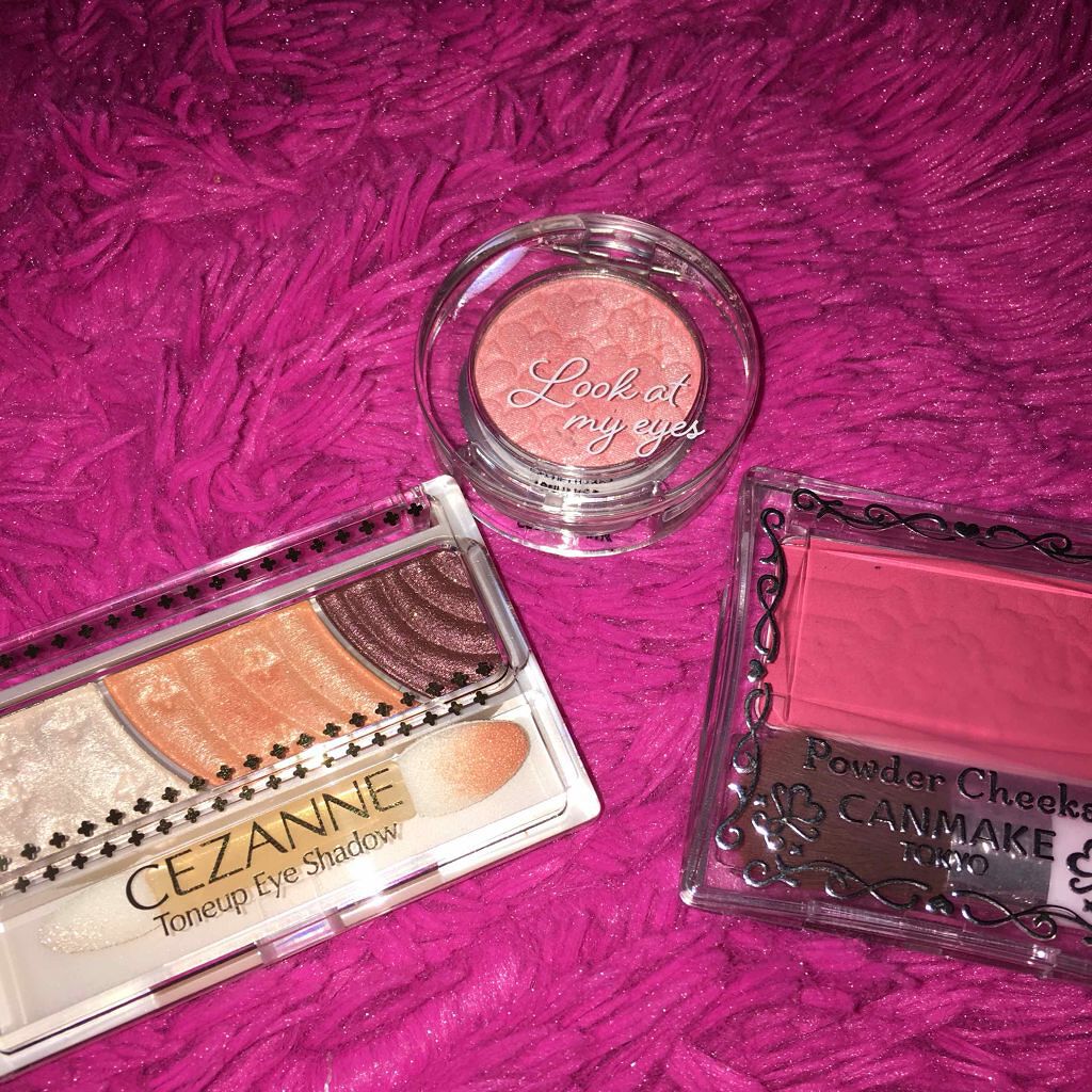 ルックアット マイアイズ/ETUDE/単色アイシャドウを使ったクチコミ（1枚目）