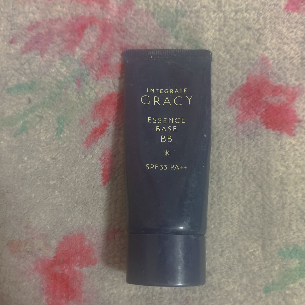 インテグレート グレイシィ エッセンスベースBB/グレイシィ/BBクリームを使ったクチコミ(1枚目)