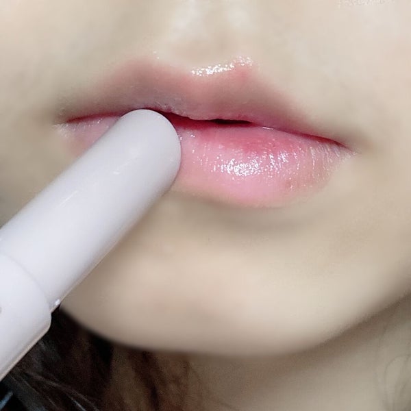 プランプリップケアスクラブ/キャンメイク/リップスクラブ by アフリカ少女🐘モテコスメ