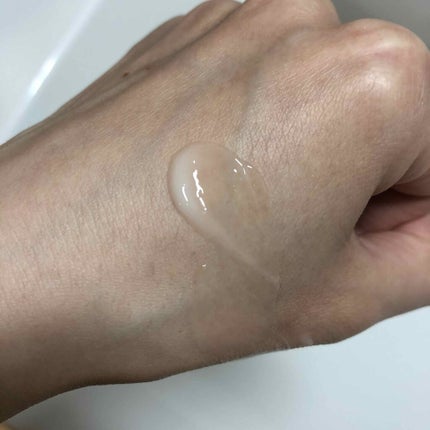 オバジC セラムゲル/オバジ/オールインワン化粧品を使ったクチコミ(3枚目)