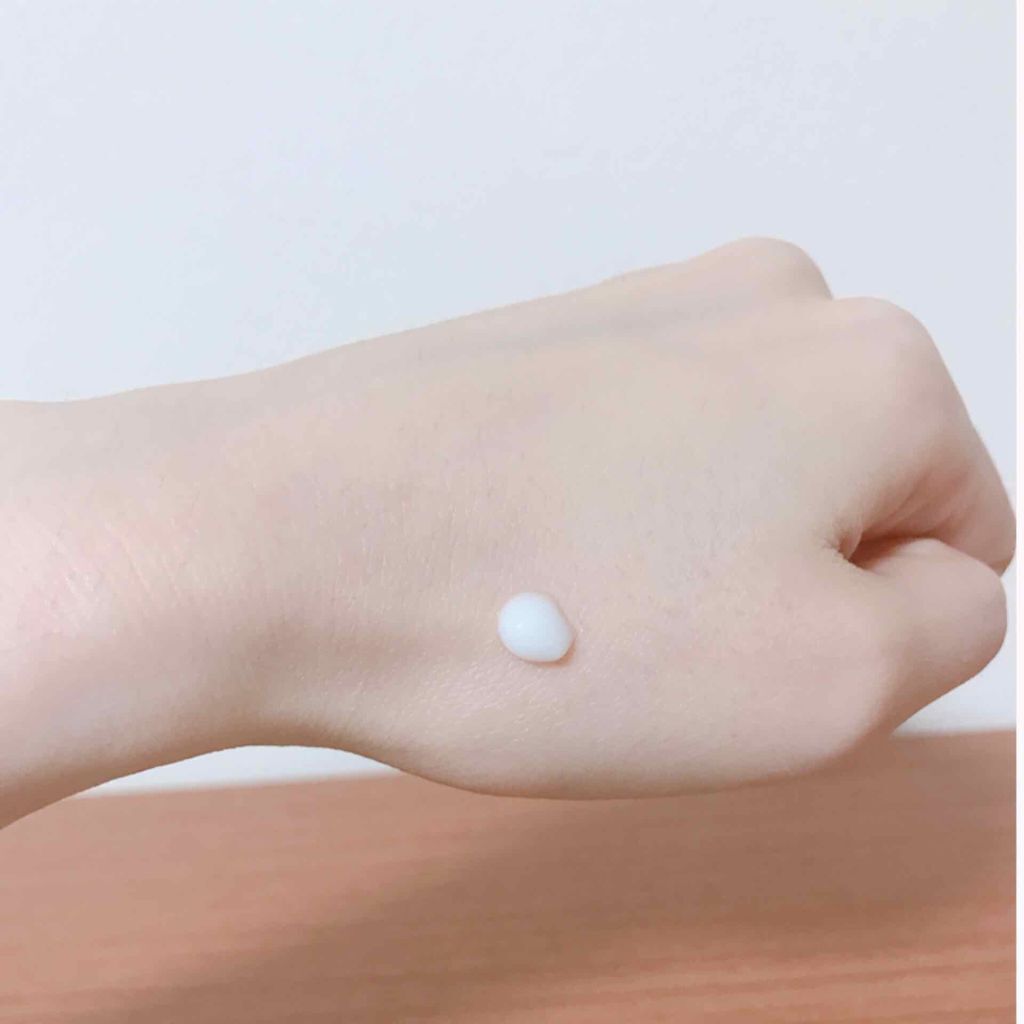 敏感肌用薬用美白美容液/無印良品/美容液を使ったクチコミ(3枚目)