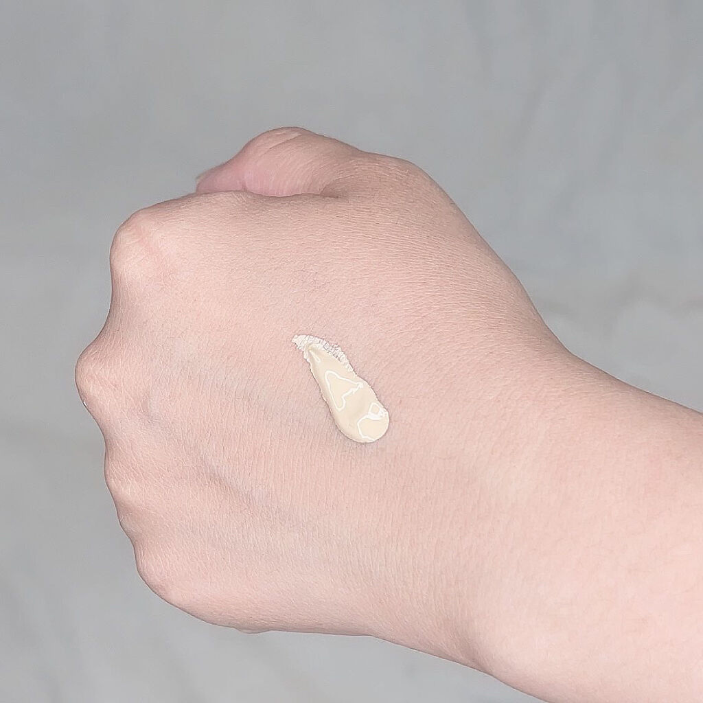 ラスティングベース/チャコット・コスメティクス/化粧下地を使ったクチコミ（3枚目）