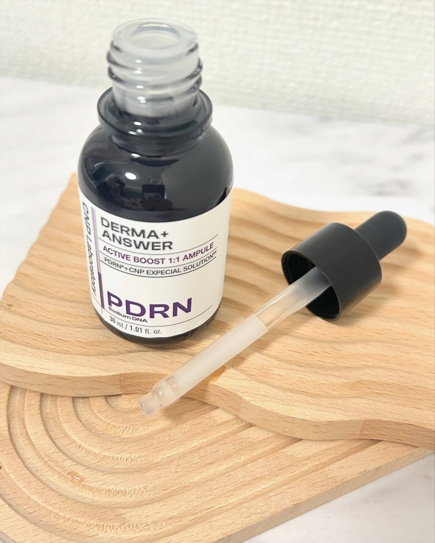 ゆんꪔ̤̮ フォロバ100 on LIPS 「,𓂃𓈒𓏸𓂃𓈒𓏸◌CNP🌿ダーマアンサーアクティブブースト1:1..」(2枚目)