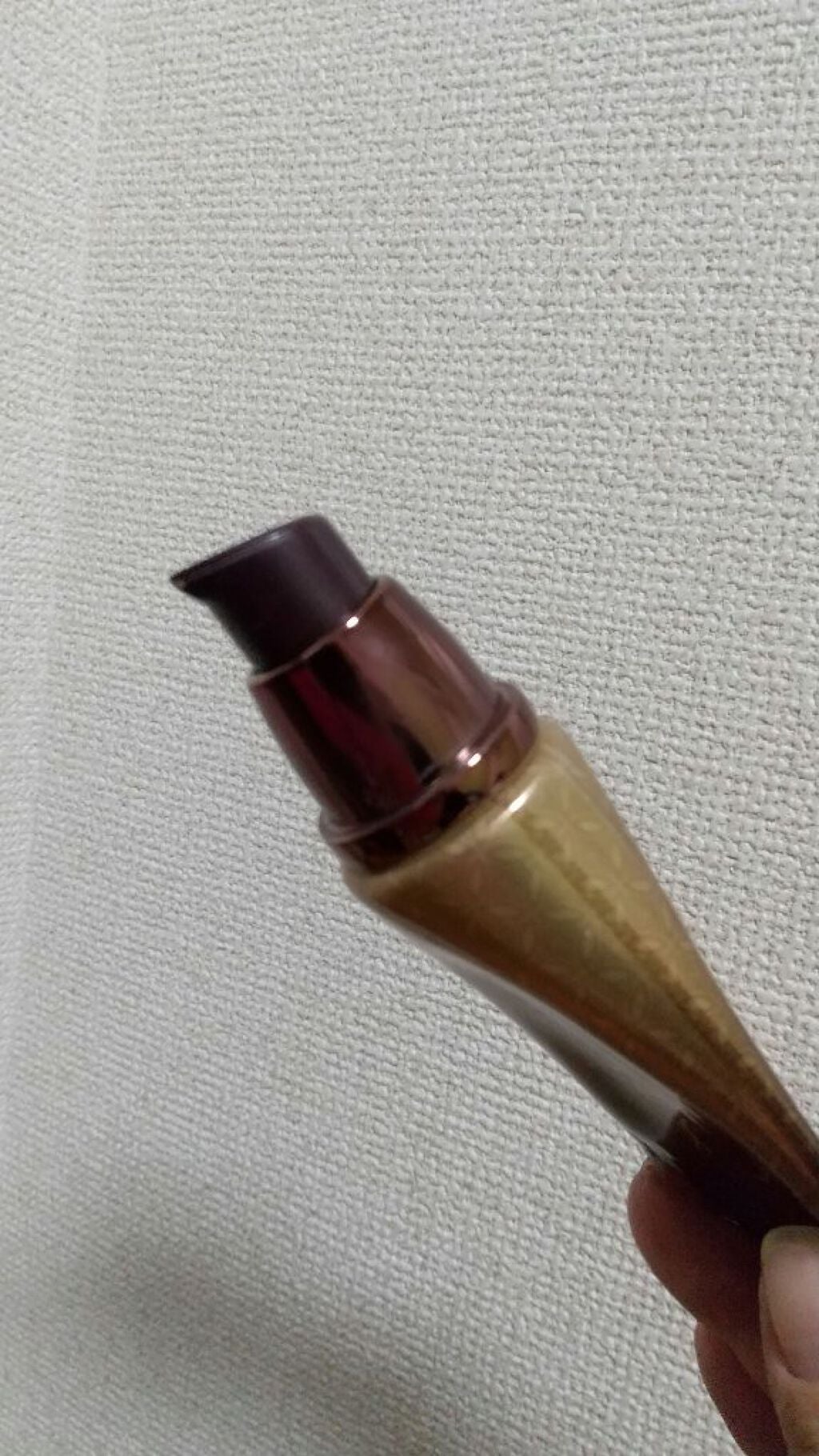 美思 チョボヤン BBクリーム(N)/MISSHA/BBクリームを使ったクチコミ(2枚目)