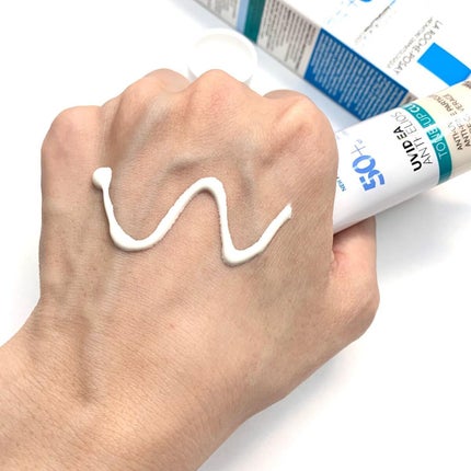 UVイデア XL プロテクショントーンアップ クリア/ラ ロッシュ ポゼ/化粧下地を使ったクチコミ(3枚目)