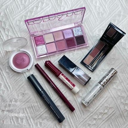 ジルスチュアート ムースブロウマスカラ/JILL STUART/眉マスカラを使ったクチコミ(7枚目)