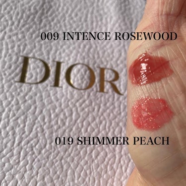 ディオール アディクト リップ マキシマイザー/Dior/リップグロスを使ったクチコミ（4枚目）