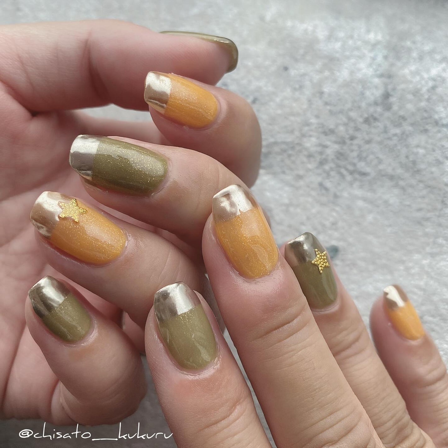 ☆kukuru☆ on LIPS 「×@charmstick.sevenbeauty@omdgel..」(2枚目)