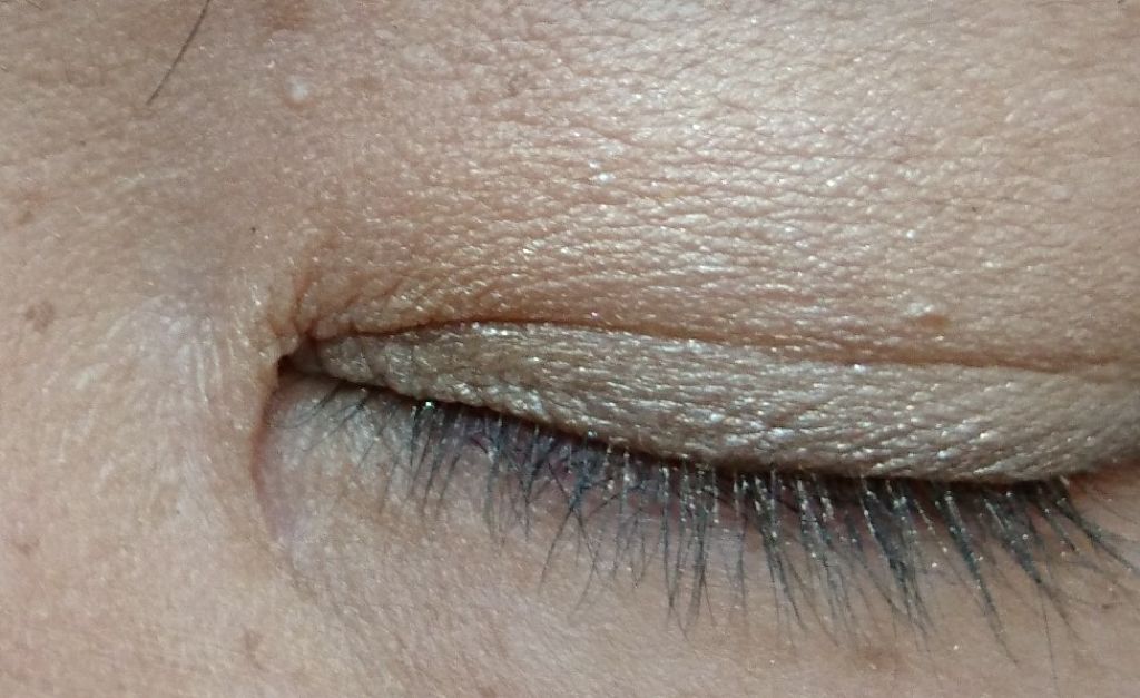 口紅 ケース メタル/ちふれ/その他化粧小物を使ったクチコミ(3枚目)