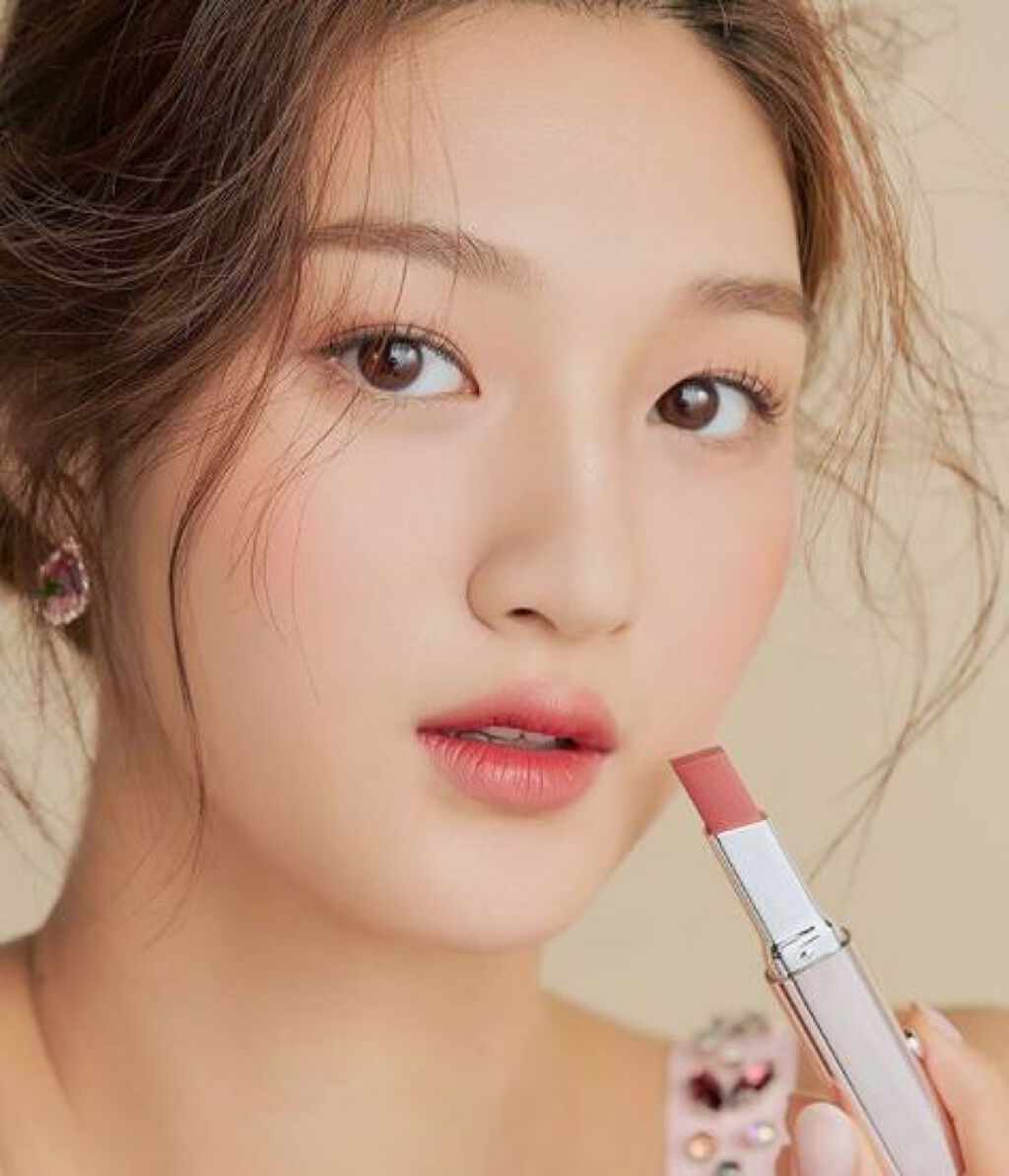 レイヤリングリップバー/LANEIGE/口紅を使ったクチコミ（1枚目）