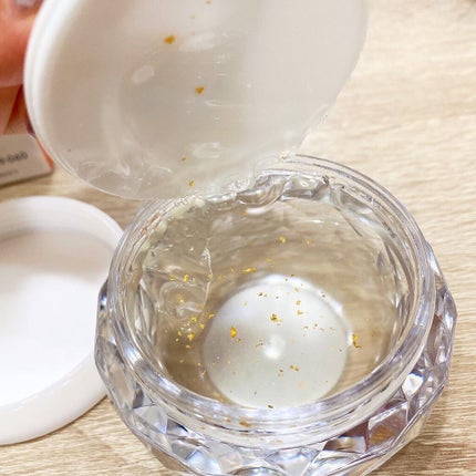 しあわせ想い/ウツクシア/オールインワン化粧品を使ったクチコミ(6枚目)