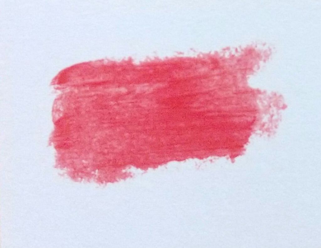 タイムレスカラーリップ/オーブ/口紅を使ったクチコミ（2枚目）