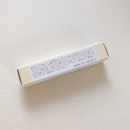 ミネラルルージュN カルサイト/ONLY MINERALS/口紅の画像