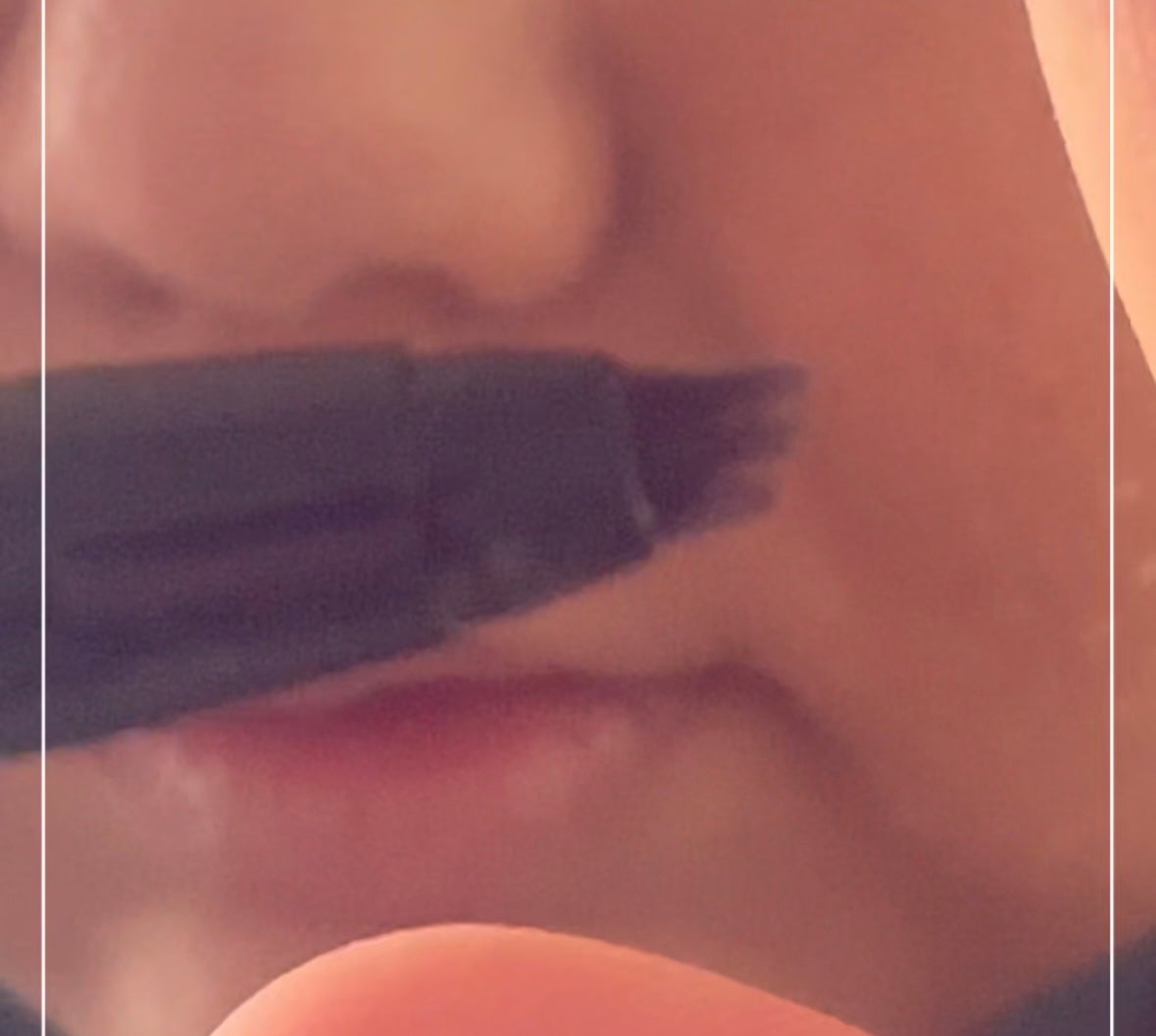 スマートアイブロウ/Sinfa Mode/リキッドアイブロウを使ったクチコミ(1枚目)