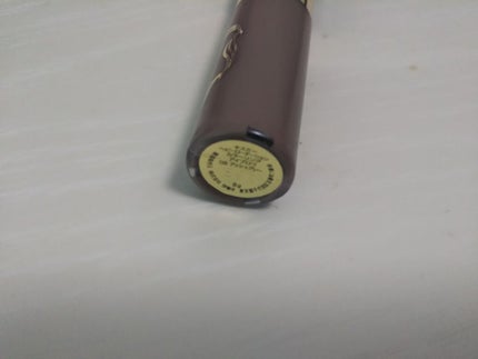 カラーリングアイブロウ/ヘビーローテーション/眉マスカラを使ったクチコミ(2枚目)