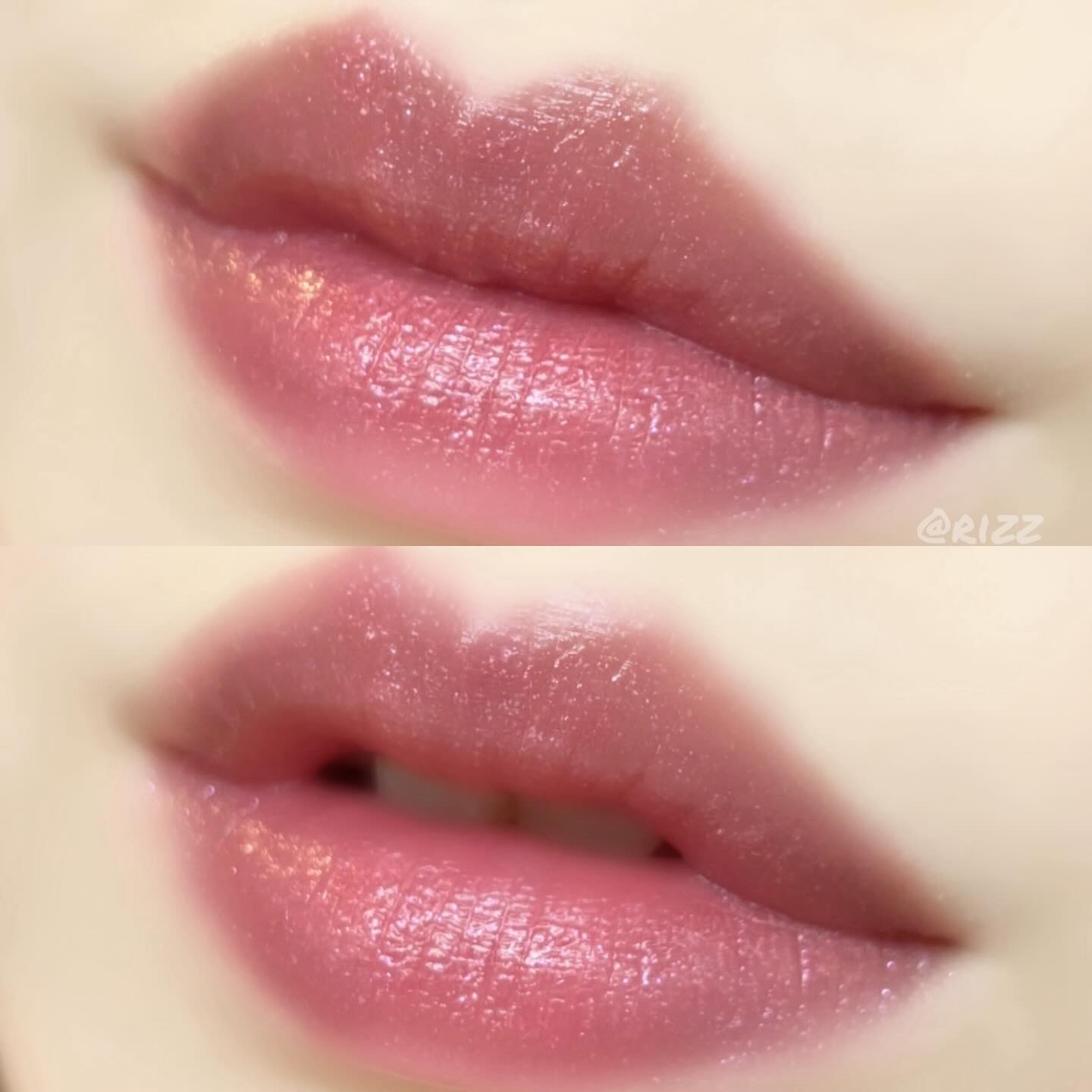 YSL ラブシャイン リップスティック/YVES SAINT LAURENT BEAUTE/口紅を使ったクチコミ（2枚目）