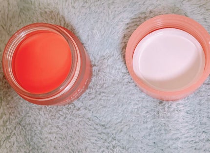 リップスリーピングマスク/LANEIGE/リップバームを使ったクチコミ(3枚目)