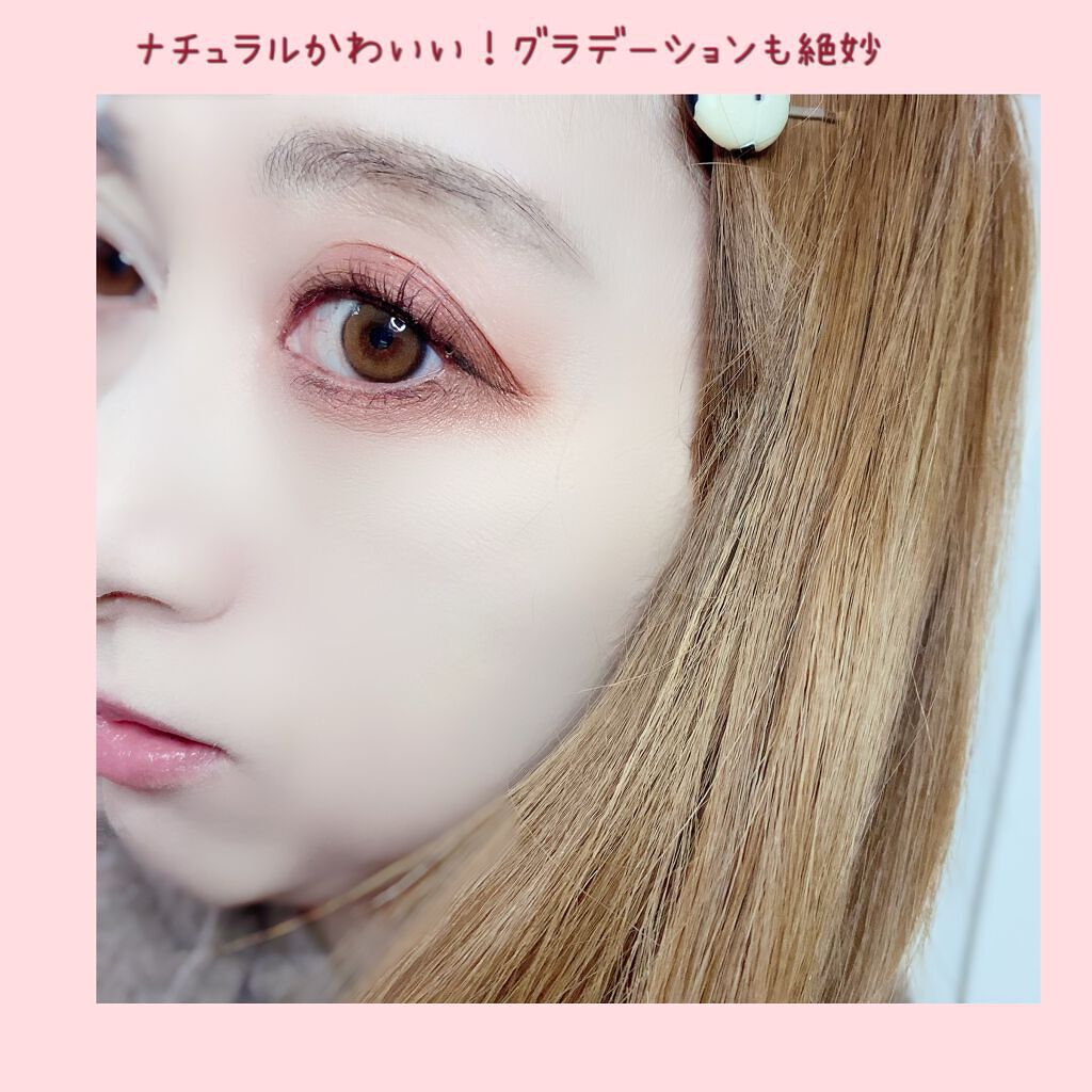 YURIAL Monthly/i-DOL/カラーコンタクトレンズを使ったクチコミ(5枚目)