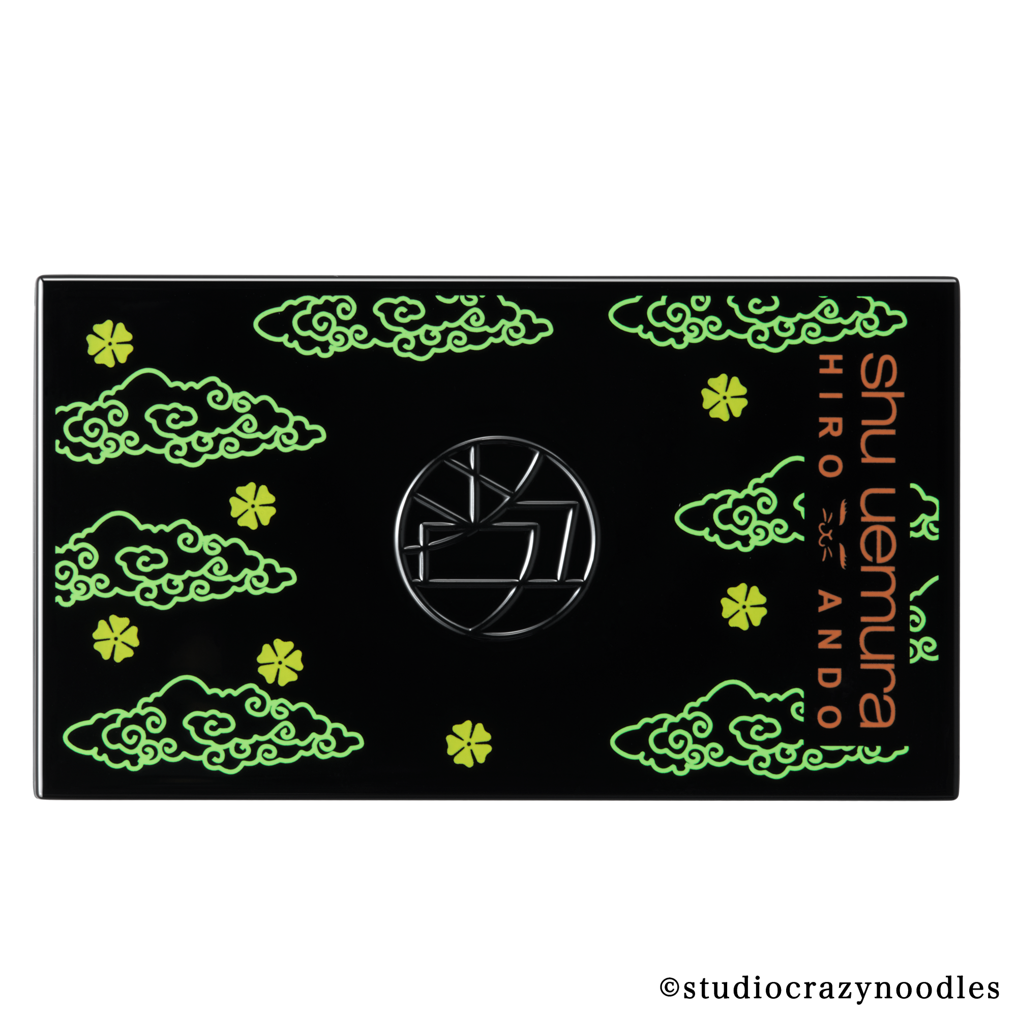 フェイス カラー(レフィル) ラベンダー レイン ハイライター（限定）