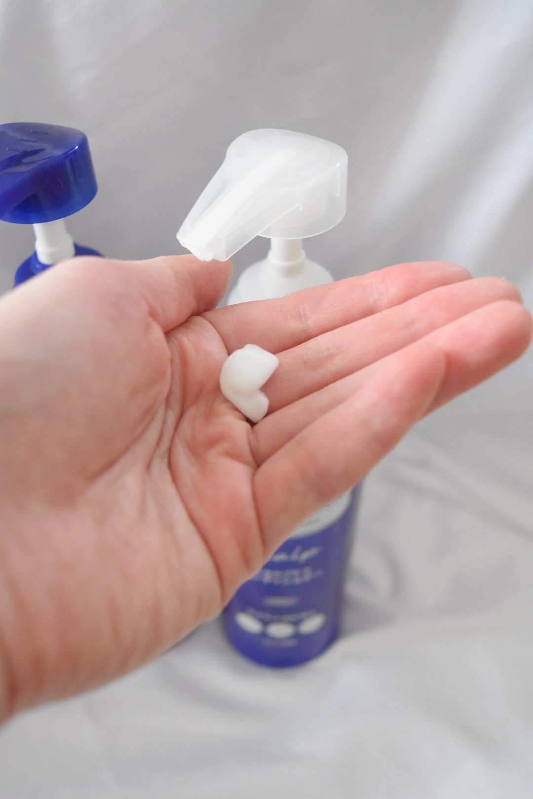 デオコ スカルプケアシャンプー/コンディショナー/DEOCO(デオコ)/市販シャンプーを使ったクチコミ（3枚目）