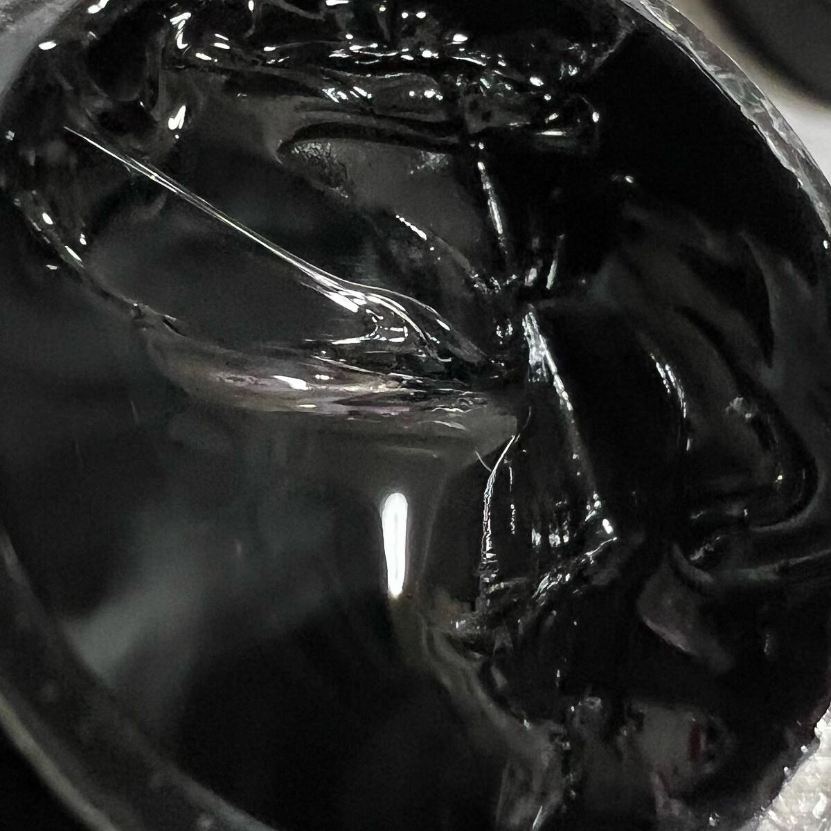 コネジェル/ビューティーワールド/ネイルシールを使ったクチコミ（3枚目）