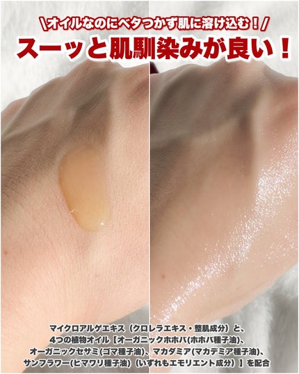 を使ったクチコミ(3枚目)