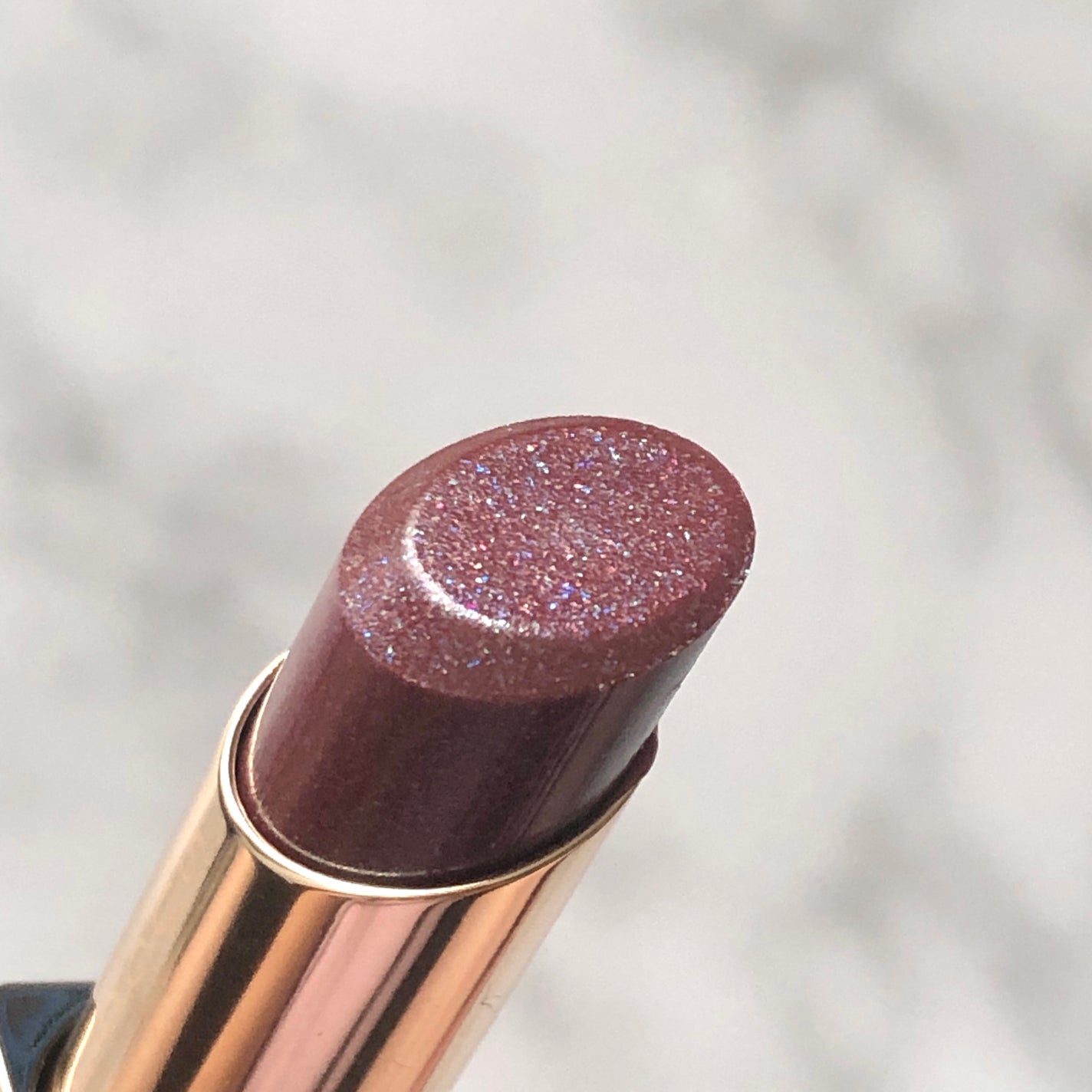 モイスチャー グレイズ リップスティック/SUQQU/口紅を使ったクチコミ(6枚目)